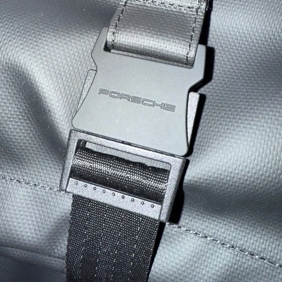 *SOLD* Porsche Martini Racing Backpack - Picture 2 of 7